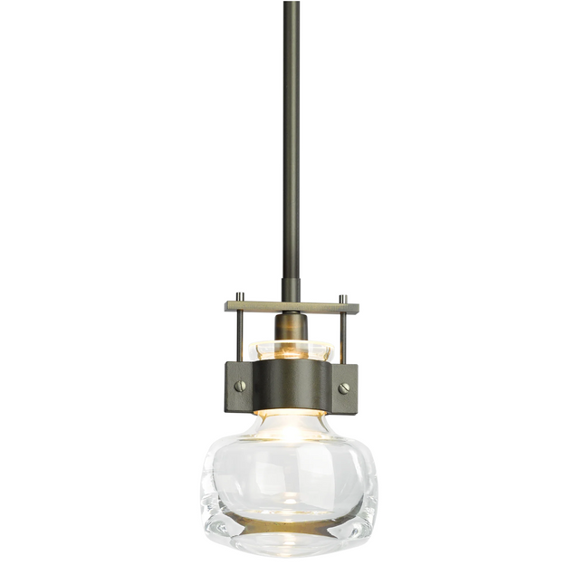 Cuff Mini Pendant Light