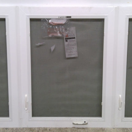 95" x 41.25" Crank Window