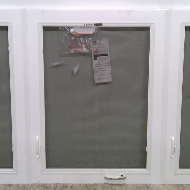 95" x 41.25" Crank Window