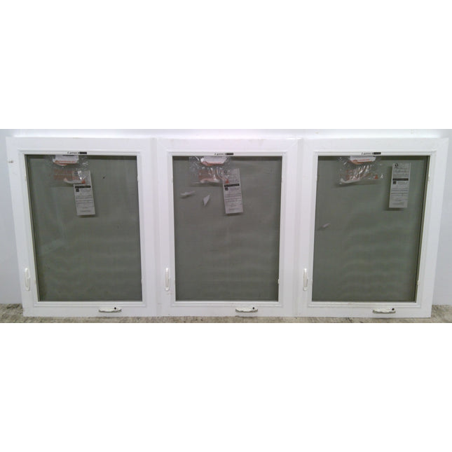 95" x 41.25" Crank Window