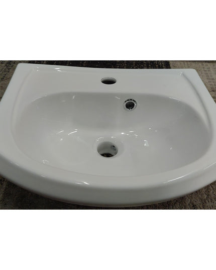 18" Ceramic Sink