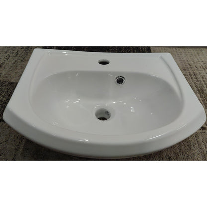 18" Ceramic Sink