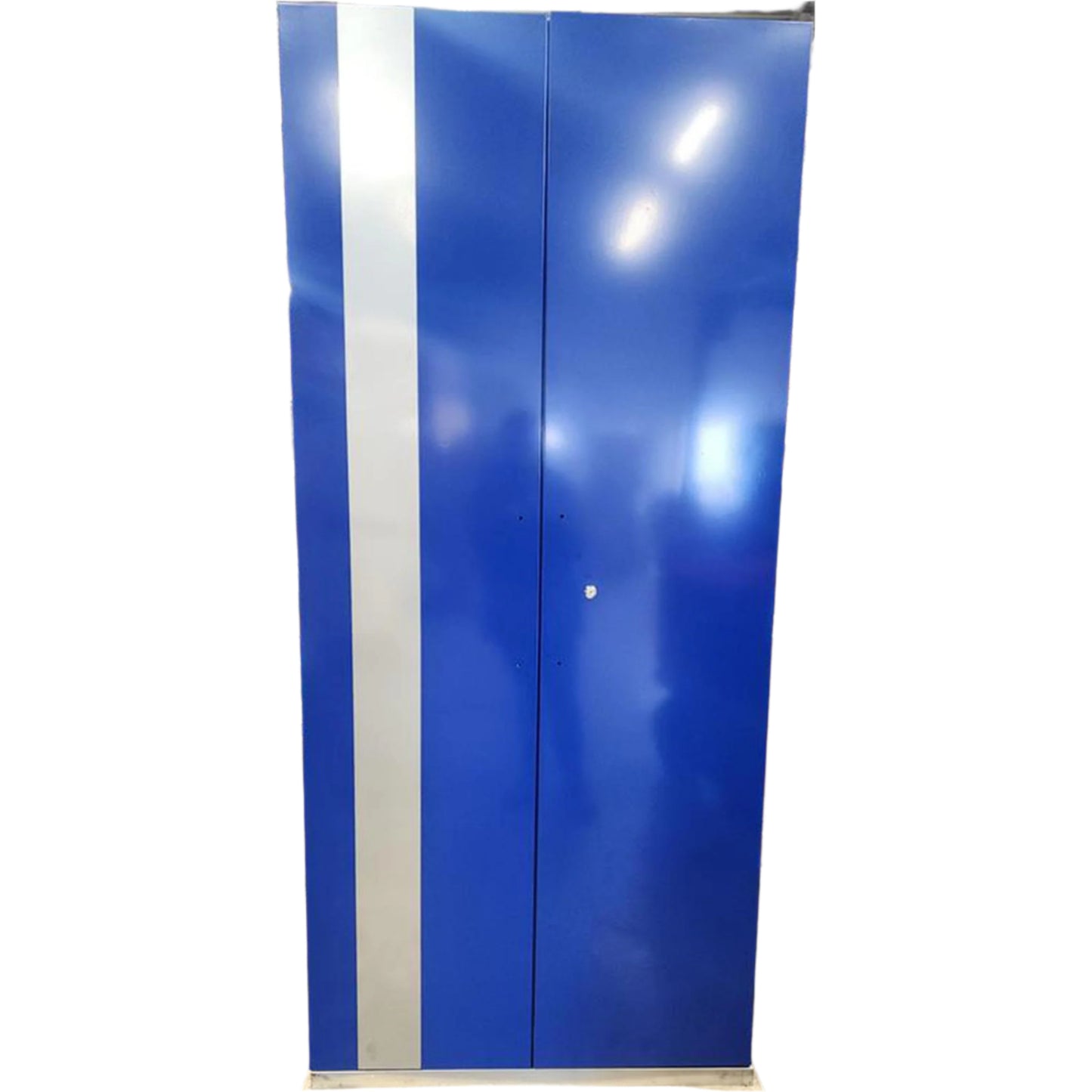 Garage Storage Locker 3 Piece