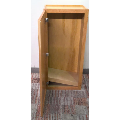 18" Upper Cabinet