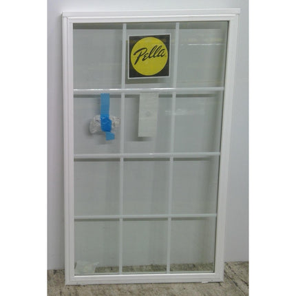 36.5" x 60" Stationary Window (Added 08/11/2026)