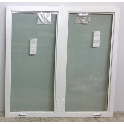 72" x 71" Crank Window (Added 07/23/2026)
