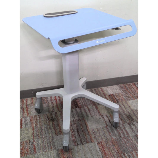 Mobile Workstation