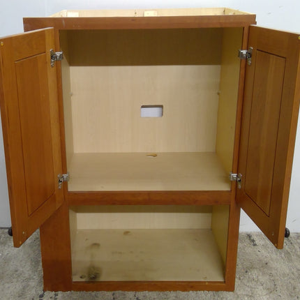 30" x 42" Upper Cabinet