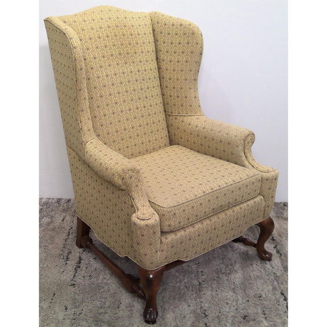 Wingback Chair