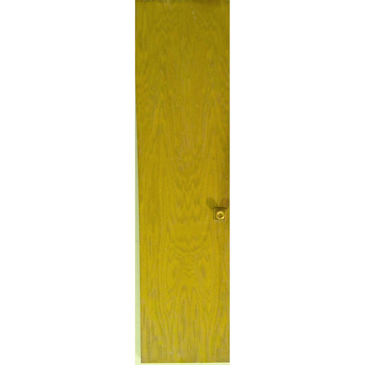 22" x 84" Solid-Core Closet Door Slab