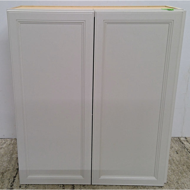 36.5" x 42" Upper Cabinet with Interior Pull Down Shelf
