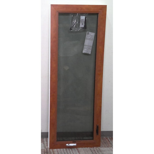 26" x 68.5" Crank Window