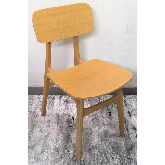 Wood Dining Chair