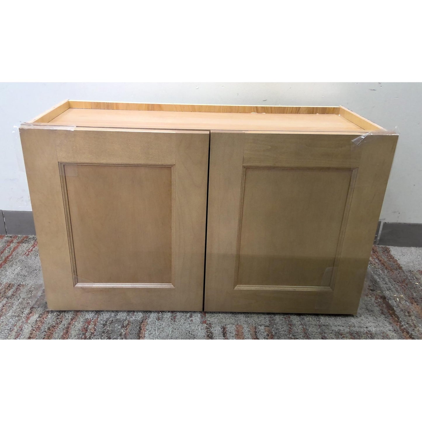 30" x 18" Upper Cabinet