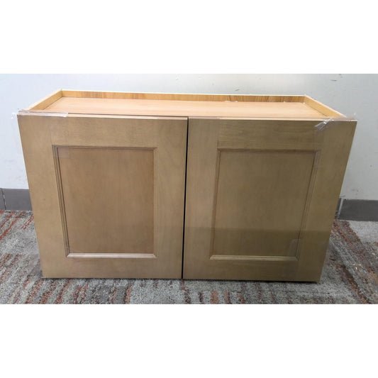 30" x 18" Upper Cabinet