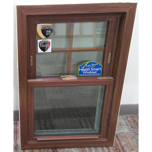 20" x 30" Double Hung Window
