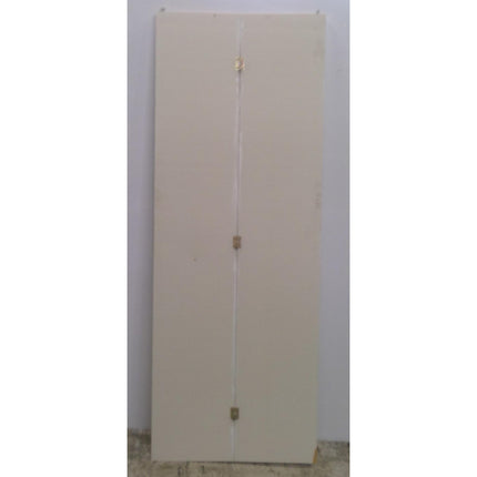29.5" Bifold Closet Door