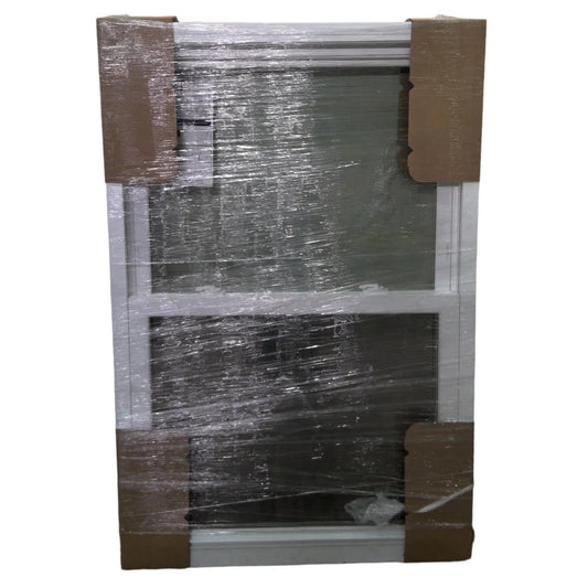 36" x 54" Double-Hung Window, front