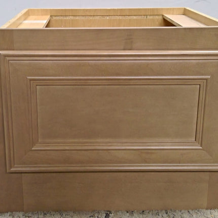 22.5" Short 1-Drawer Base Cabinet