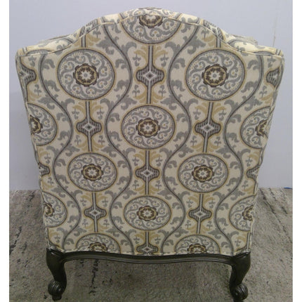 Beige Armchair (Added 08/01/2026)