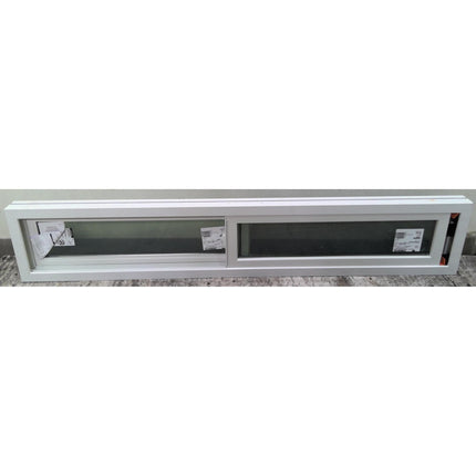 69" x 12.5" Slider Window
