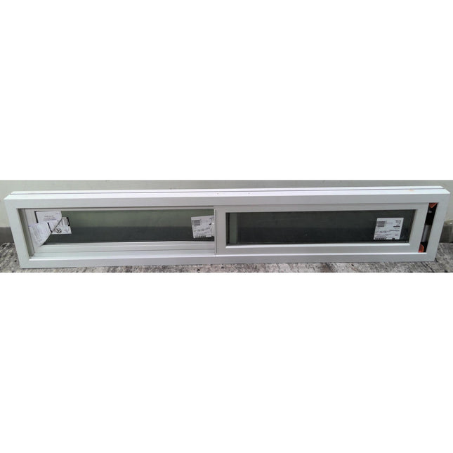 69" x 12.5" Slider Window