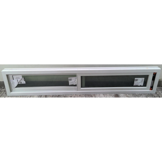 69" x 12.5" Slider Window