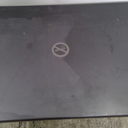 39" x 23" Metal Table