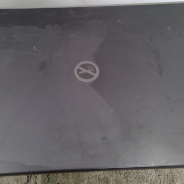 39" x 23" Metal Table