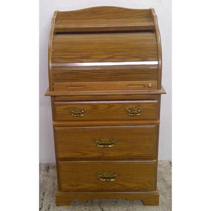 Roll Top Desk
