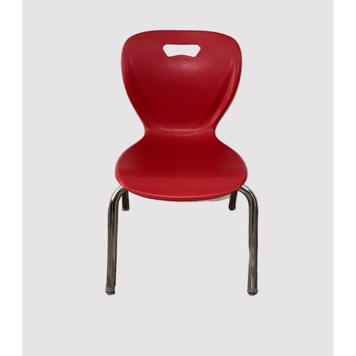 Red Desk Chair