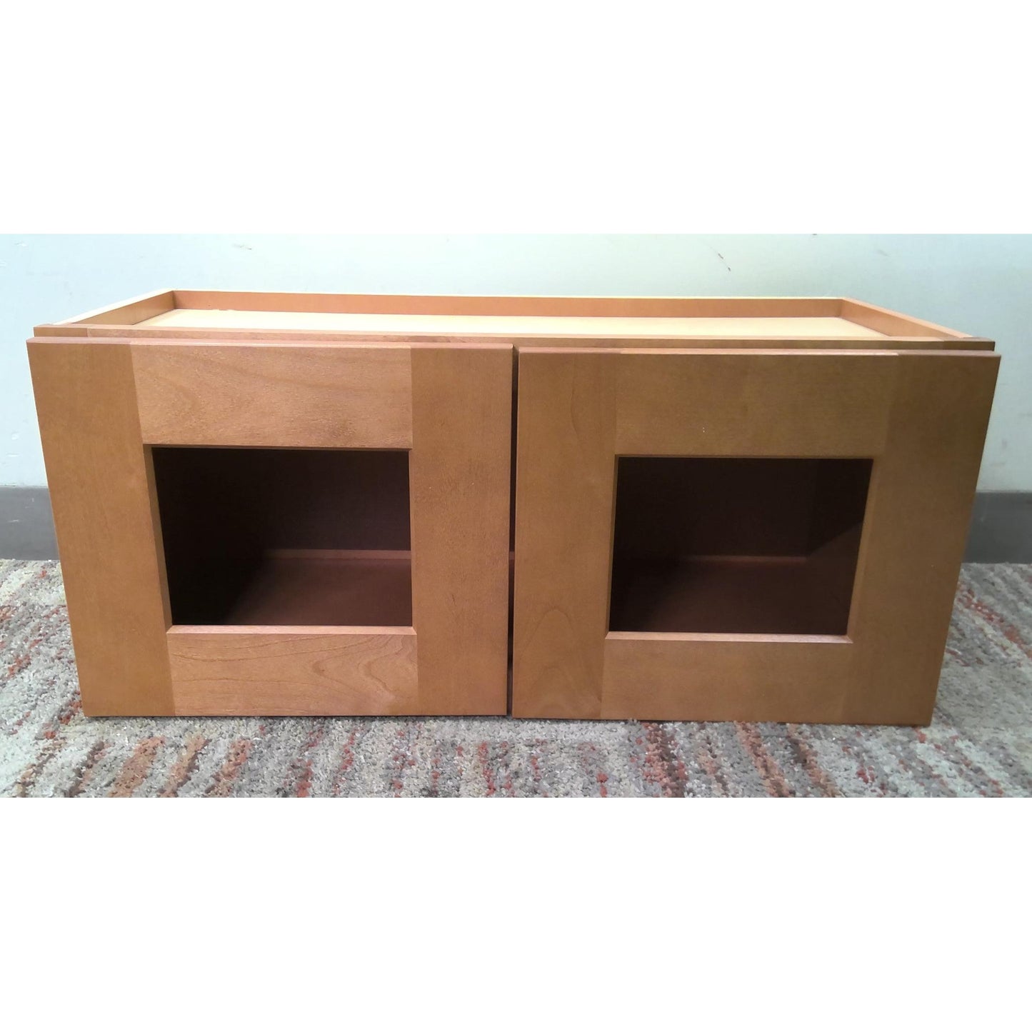 27" x 12" Upper Cabinet