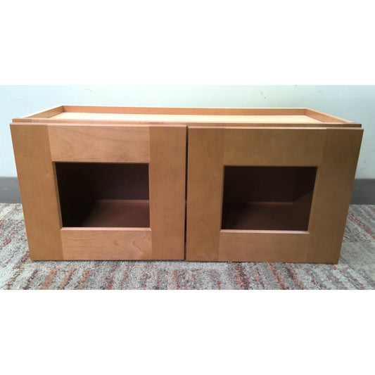 27" x 12" Upper Cabinet