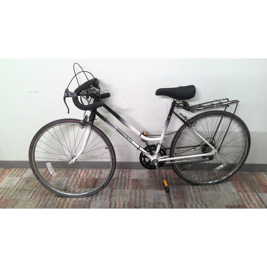 21" Bicycle