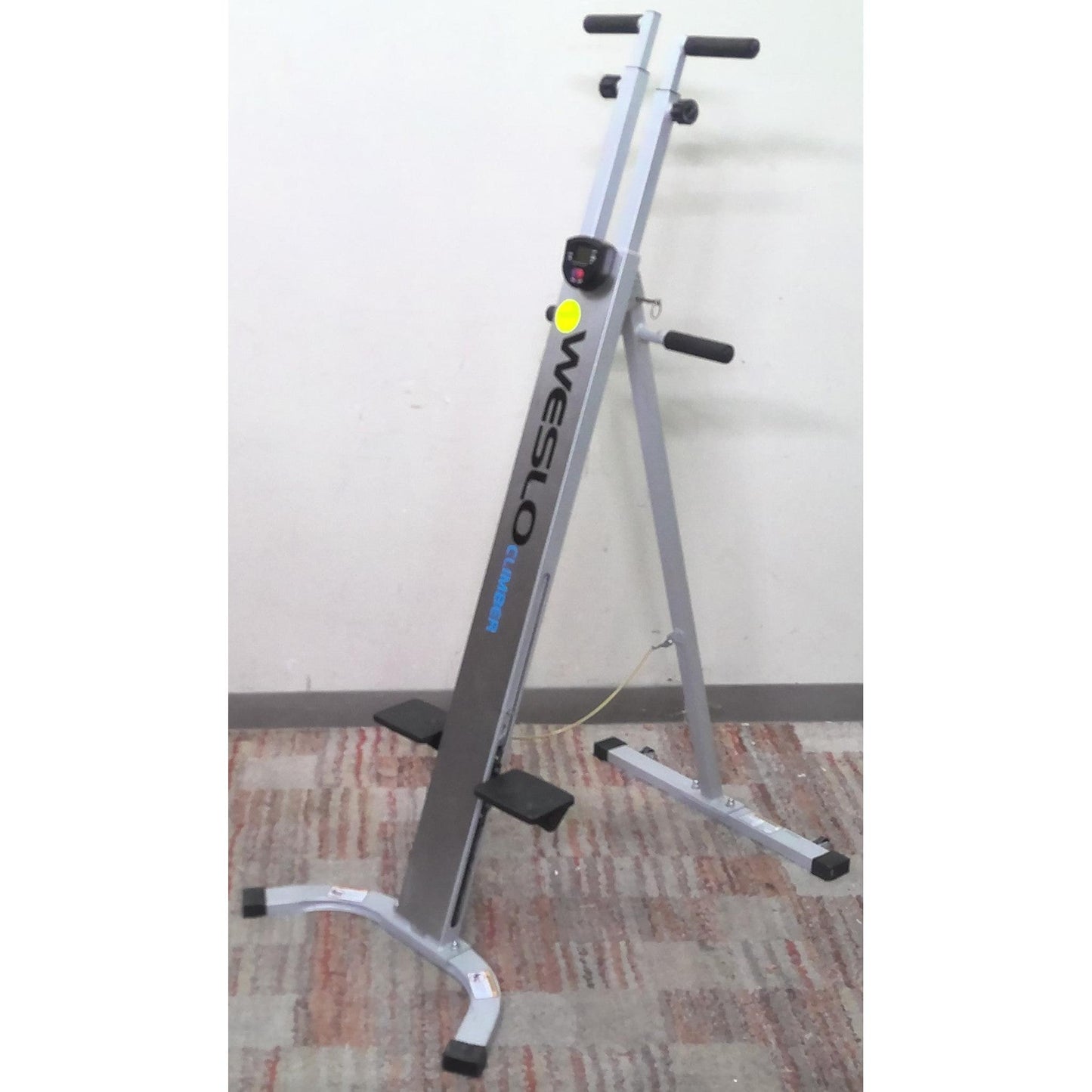 Weslo Climber