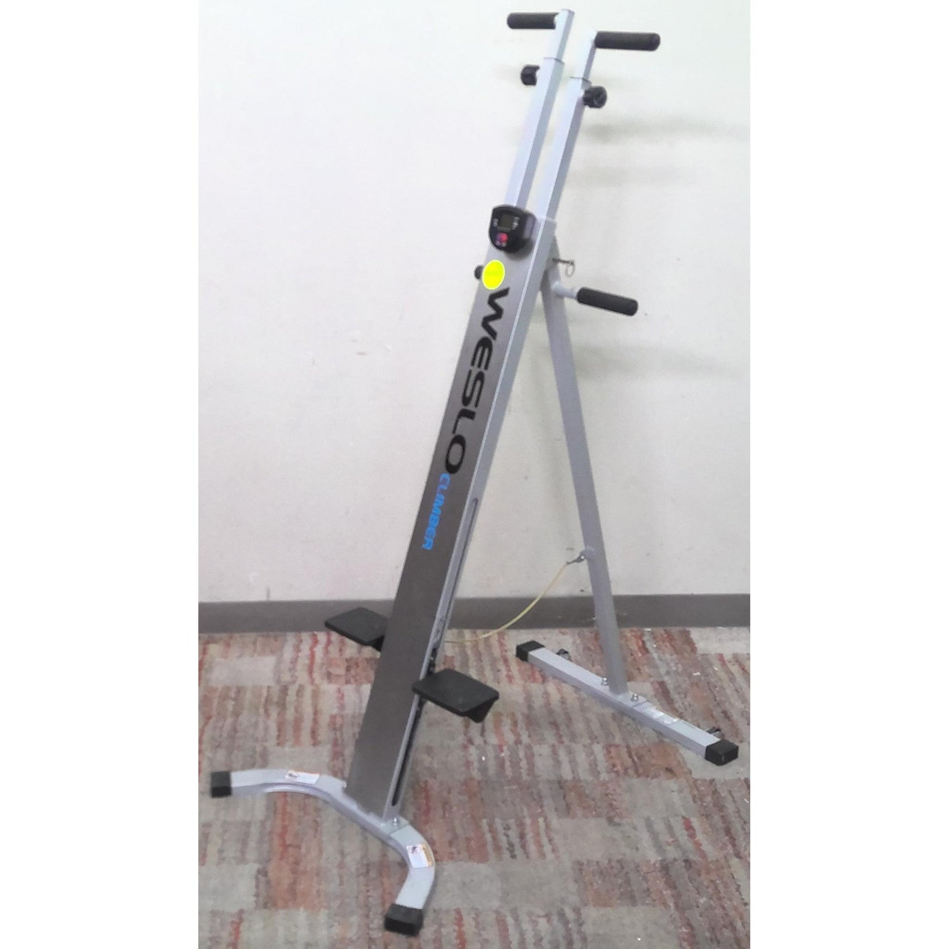 Weslo Climber