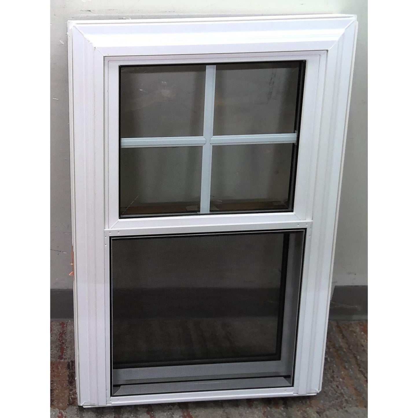20" x 30" Double Hung Window