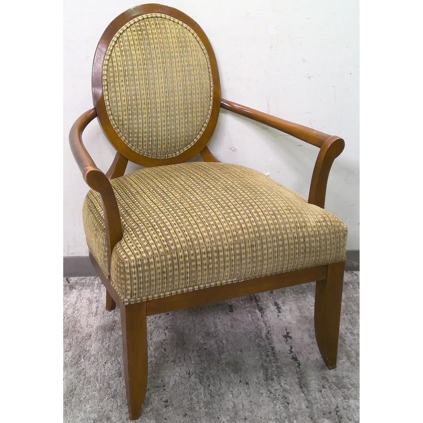 Armchair