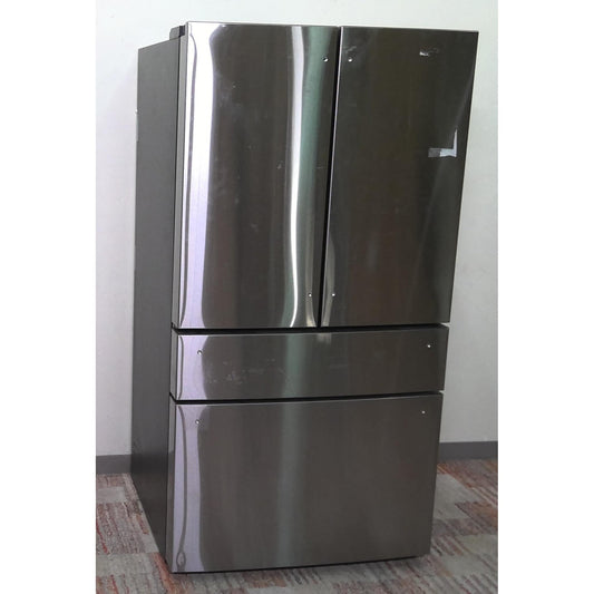 ReStore Select x Café ENERGY STAR 28.7 Cu. Ft. Smart 4-Door French-Door Refrigerator With Dual-Dispense AutoFill Pitcher - RZ139927 - FL
