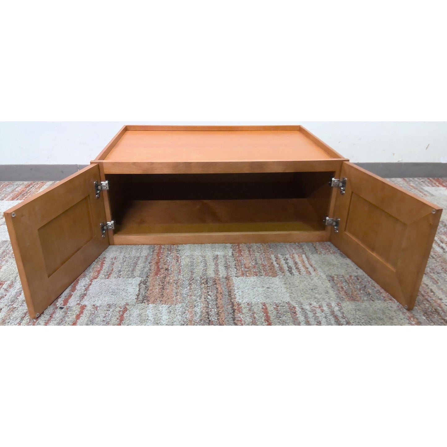 33" Upper Cabinet RTA