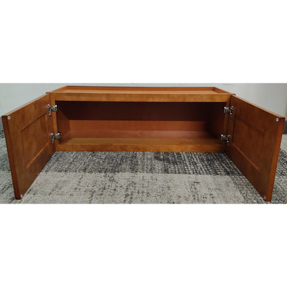 36" x 12" Upper Cabinet RTA
