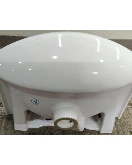 18" Ceramic Sink