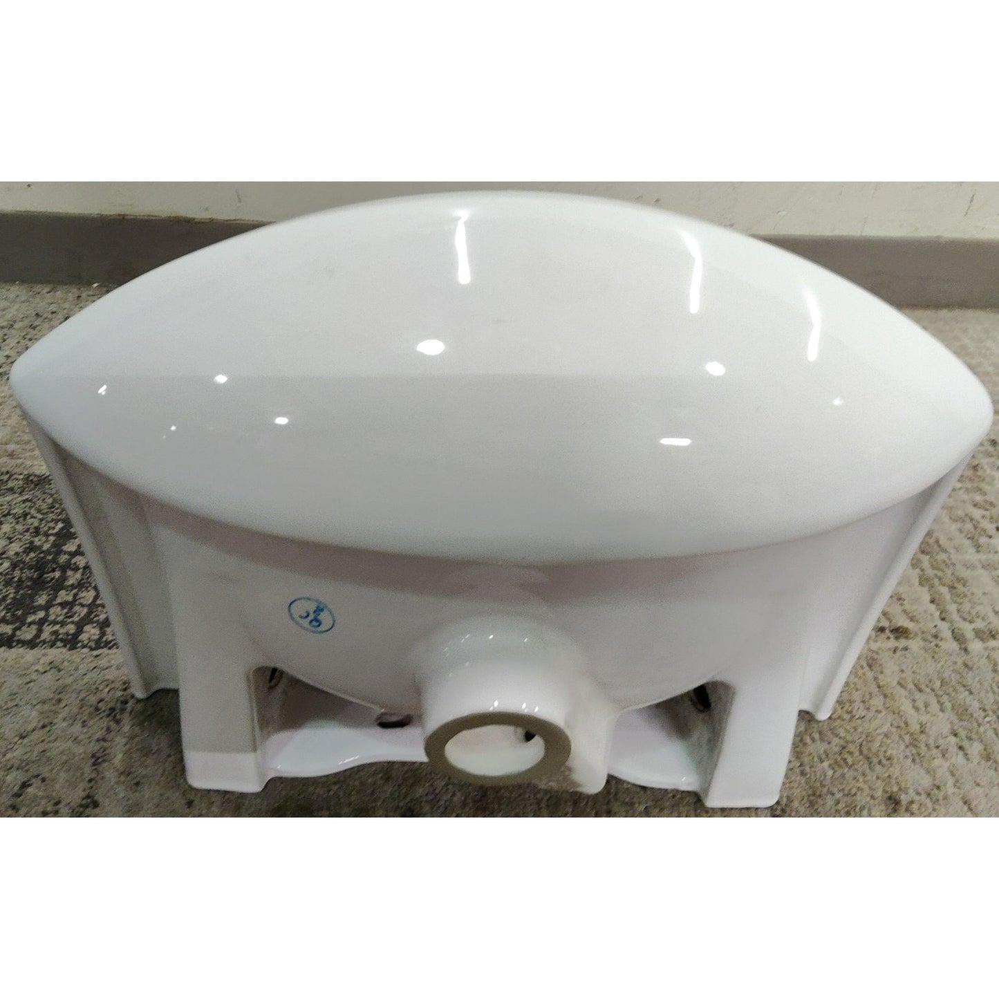18" Ceramic Sink