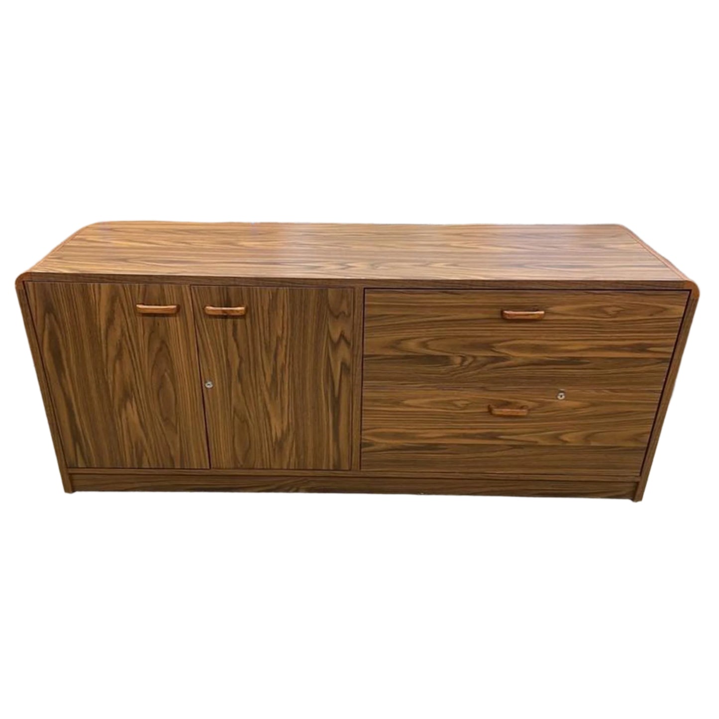 2-Drawer Buffet/Credenza