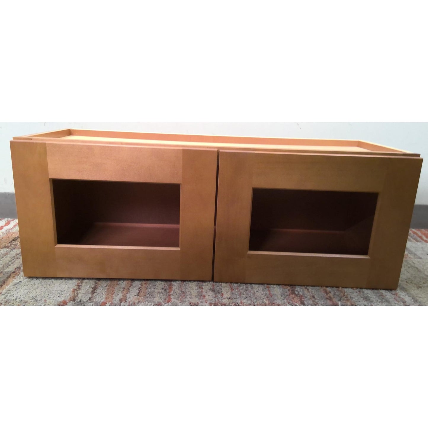 33" x 12" Upper Cabinet