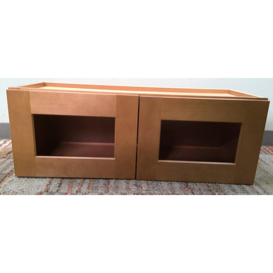 33" x 12" Upper Cabinet