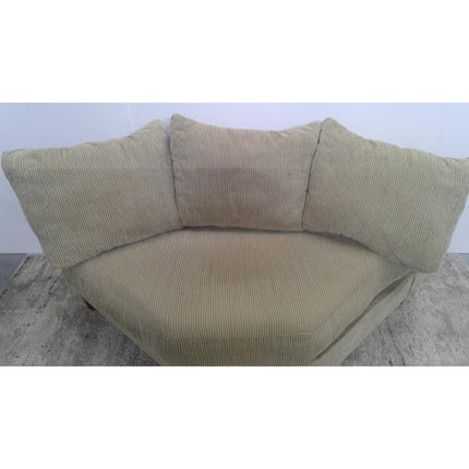 84" Corner Sofa