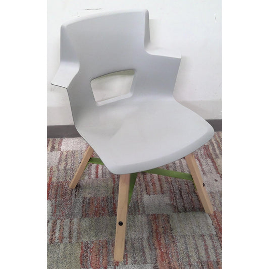 Gray Chair