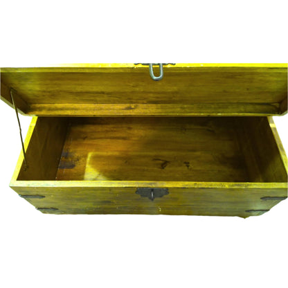 Vintage Trunk