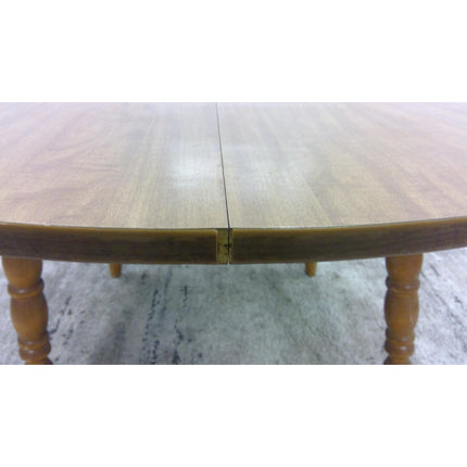 48" Round Dining Table (Added 07/22/2026)